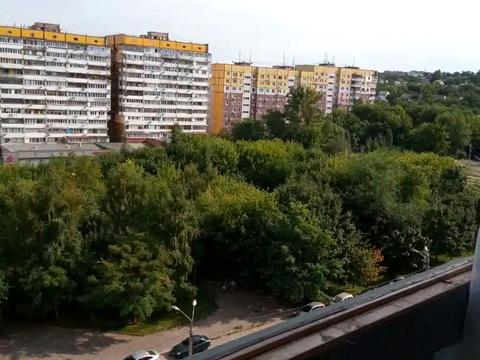 квартира по адресу Славы бульв., 10