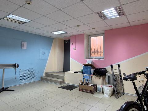 комерційна за адресою Оноре де Бальзака вул., 6