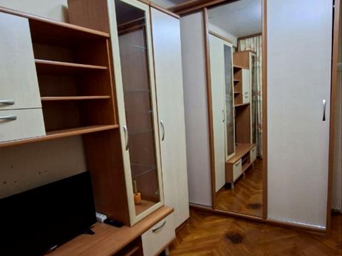 квартира по адресу Зодчих ул., 34