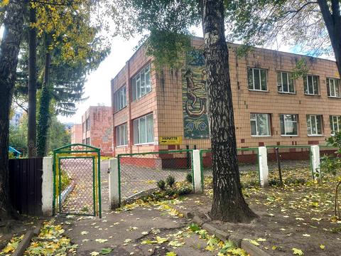 квартира за адресою Академіка Грушевського вул., 44