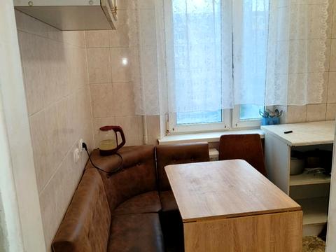квартира за адресою Кіото вул., 9