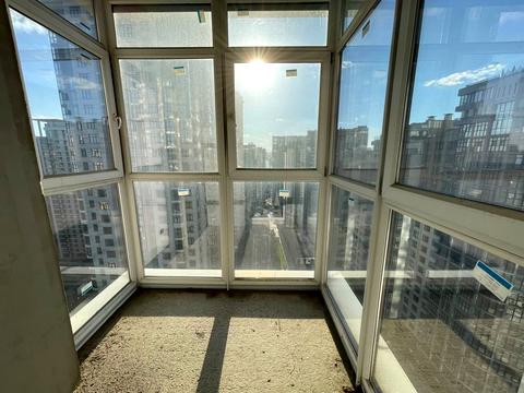 квартира по адресу Андрея Верхогляда ул. (Михайла Драгомирова), 11