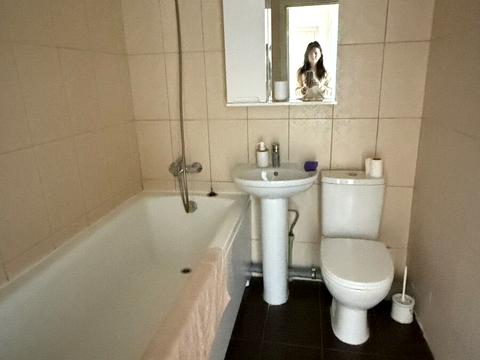 квартира за адресою Одеса, Віталія Нестеренка вул., 1б