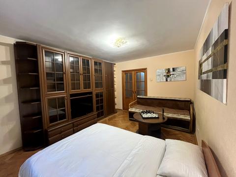 квартира по адресу Бассейная ул., 19