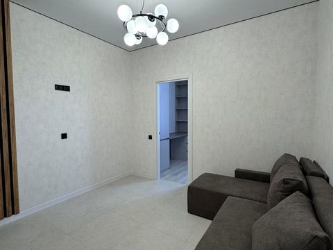 квартира по адресу Краснова ул., 1-А