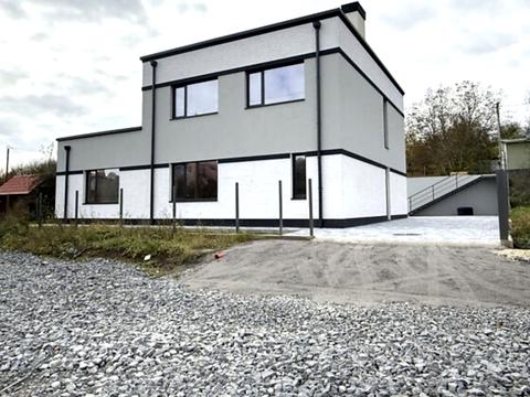 будинок за адресою Поїзд Світлий