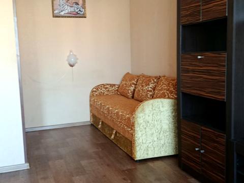 квартира по адресу Крымская ул., 62
