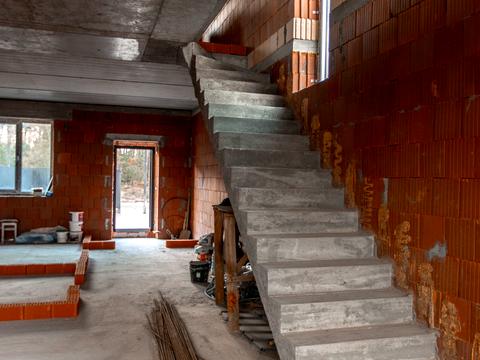 дом по адресу Незалежності, 5