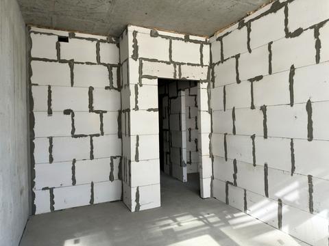 квартира по адресу Курортный пер., 2