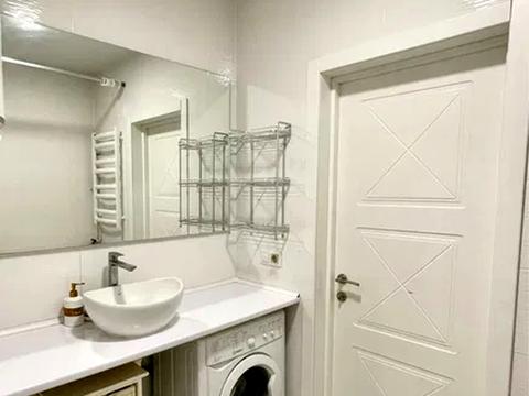 квартира за адресою Метрологічна вул., 52