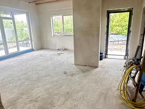 дом по адресу Канівська