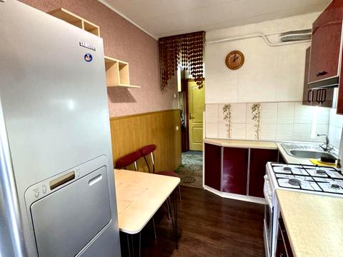 квартира за адресою Велика Діївська вул. (Братів Трофімових), 32