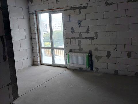 квартира по адресу Степовая ул., 38