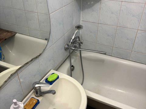 квартира за адресою Деповська вул., 4