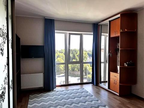 квартира за адресою Метрологічна вул., 60