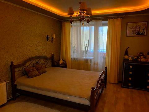 квартира по адресу Січових стрільців ул., 5/1