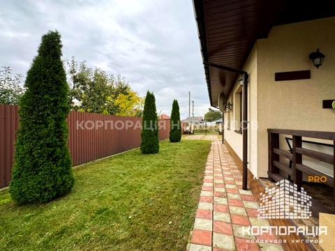 будинок за адресою Милославського, 7