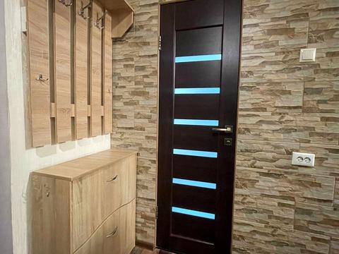 квартира за адресою Семафорна вул., 38