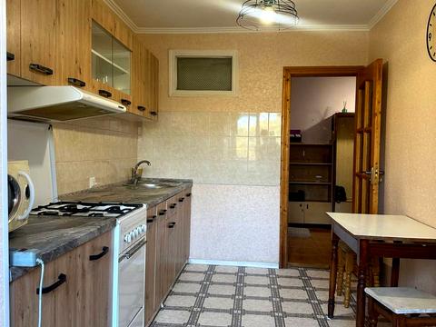 квартира по адресу Галицкая ул., 126