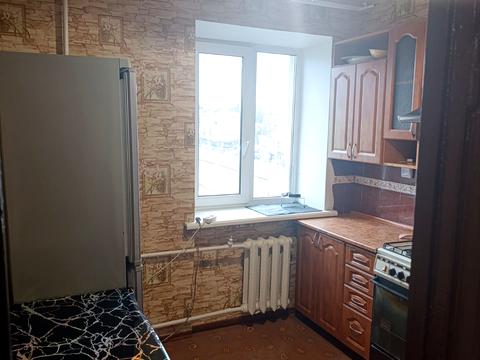 квартира за адресою Першотравнева, 51