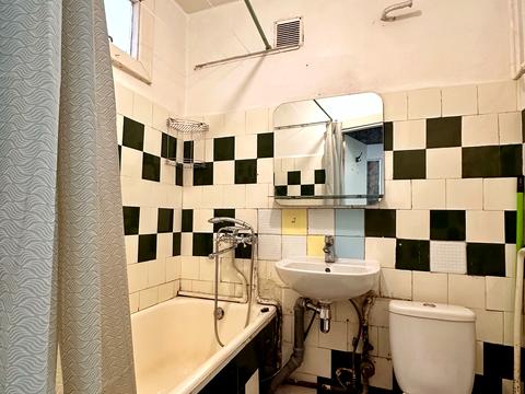 квартира за адресою Конотопська вул., 4