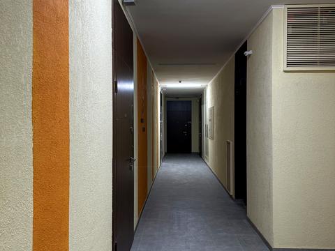 квартира по адресу Воздухофлотский просп. (Повітрофлотський), 56-Г