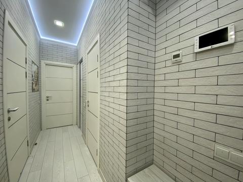 квартира за адресою Володимира Моссаковського вул. (Клари Цеткін), 7