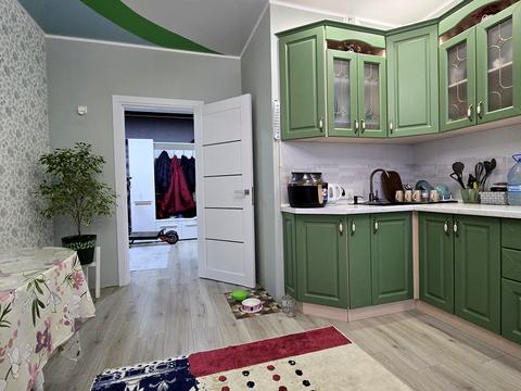 квартира за адресою Пономарьова вул., 26