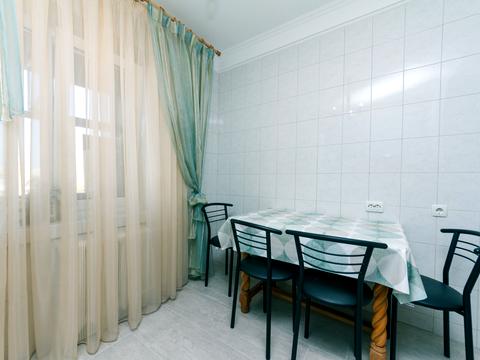 квартира по адресу Киев, Половецкая ул., 7/13