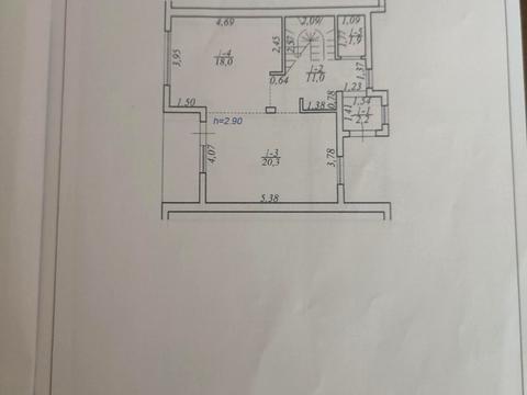 дом по адресу с. Борки, янівська, 124