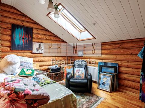 дом по адресу Свято-Покровская ул. (Ленина)