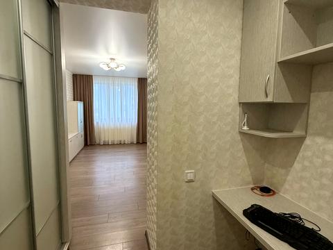 квартира по адресу Боголюбова ул., 11