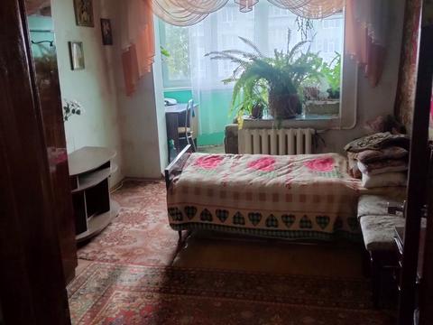 квартира за адресою Євгена Чикаленка вул., 64