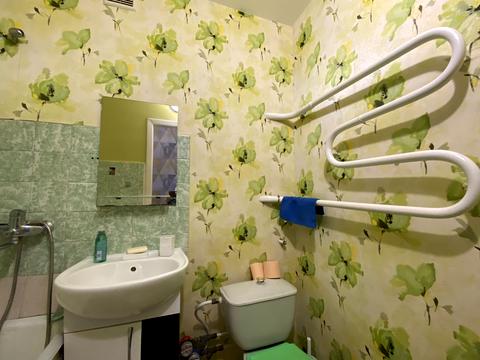 квартира по адресу Сентябрьская ул., 5