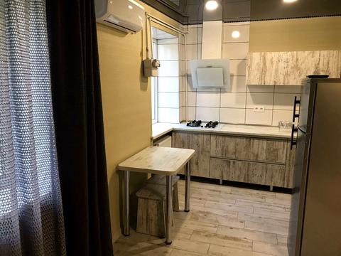 квартира за адресою Победы, 22