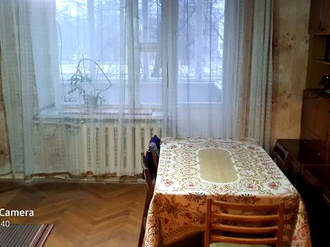 квартира по адресу Академика Глушкова просп., 32