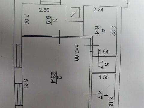 коммерческая по адресу Катерини Білокур ул., 2/8