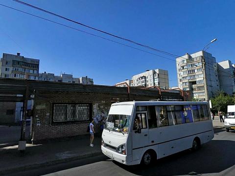 квартира по адресу Козыря Максима ул., 11