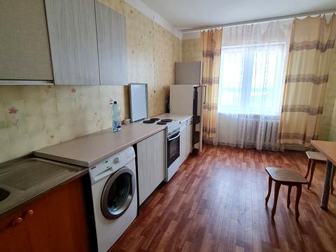 квартира за адресою Бакинський пров., 37г