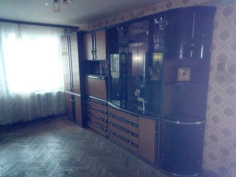 квартира по адресу Марсельская ул., 10