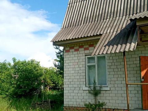 дом по адресу Деснянская
