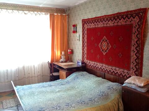 квартира по адресу Маяковского, 7