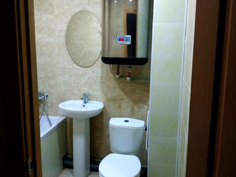 квартира по адресу Тополь-1 жилой массив ул., 16