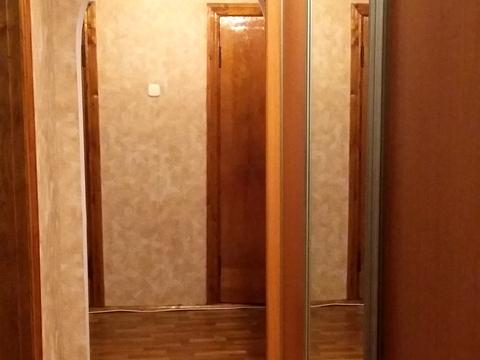 квартира по адресу Довженка ул.