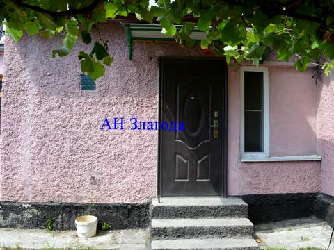 дом по адресу Павличенко ул.