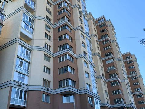 квартира по адресу Европейская ул. (Жовтнева), 31-А