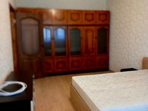 квартира по адресу Академика Королёва ул.