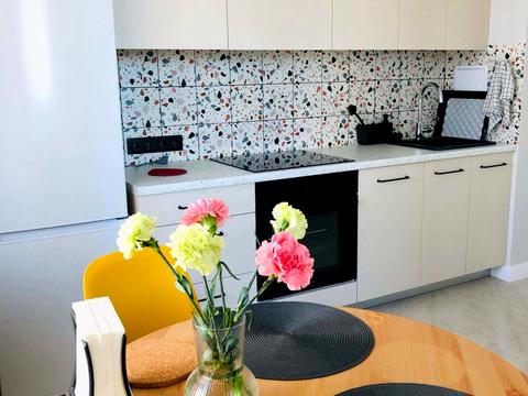 квартира за адресою Академіка Булаховського вул., 5-В