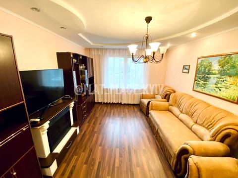 квартира за адресою Миколи Лаврухіна вул., 10