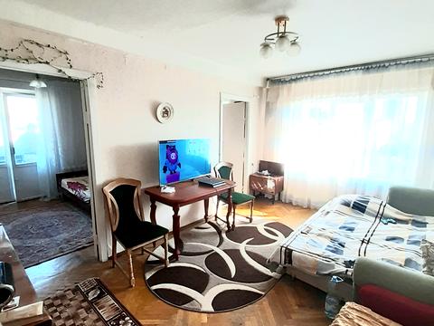 квартира по адресу Оболонский просп., 7-Б